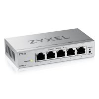ZyXEL GS1200-5v3 product thumbnail