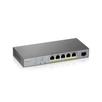Zyxel GS1350-6HP-EU0101F product thumbnail