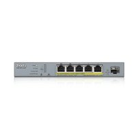 Zyxel GS1350-6HP-EU0101F product thumbnail