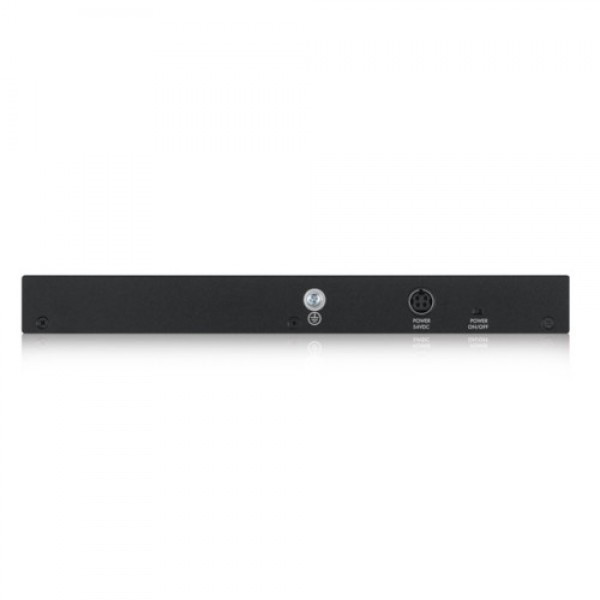 Zyxel GS1900-8HP product photo