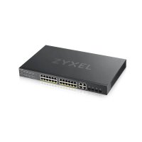 Zyxel GS1920-24HPV2 product thumbnail