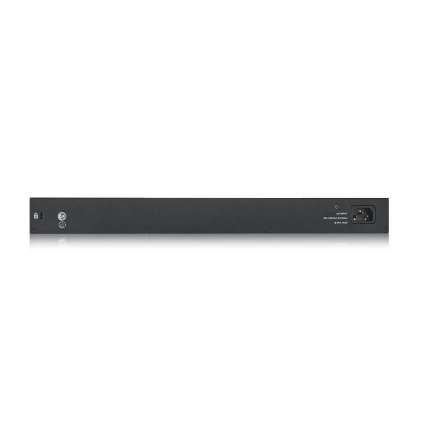 ZyXEL GS1920-24V2 product photo