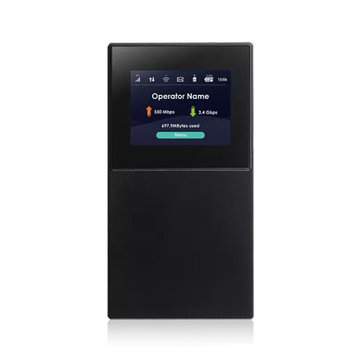Zyxel NR2301 product photo