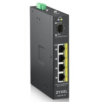 Zyxel RGS100-5P product thumbnail