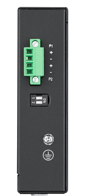 Zyxel RGS100-5P product photo