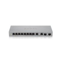ZyXEL XGS1010-12-ZZ0102F product thumbnail