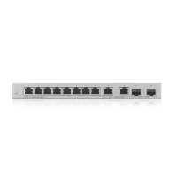 ZyXEL XGS1010-12-ZZ0102F product thumbnail