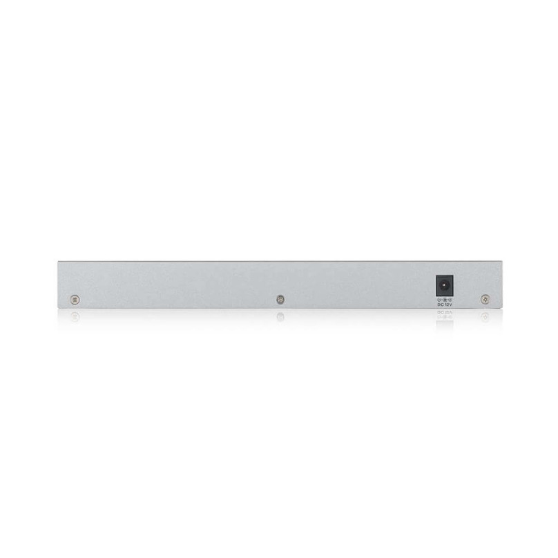ZyXEL XGS1010-12-ZZ0102F product photo