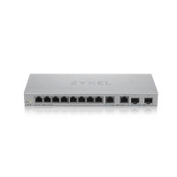 Zyxel XGS1210-12-ZZ0102F product thumbnail