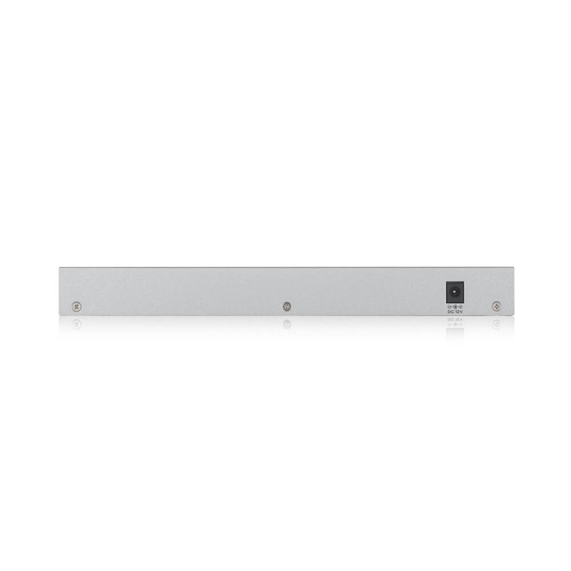 Zyxel XGS1210-12-ZZ0102F product photo