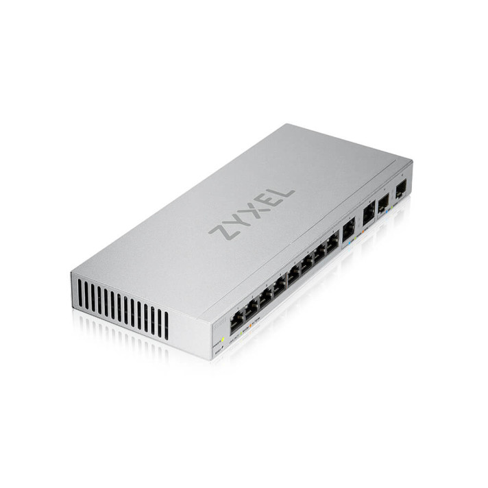 Zyxel XGS1210-12-ZZ0102F product photo