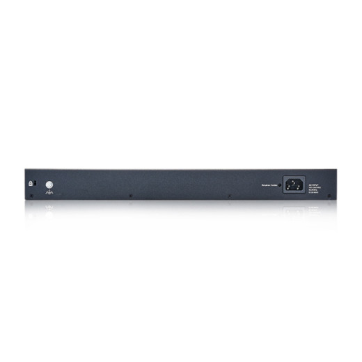 Zyxel XGS1935-28HP product photo