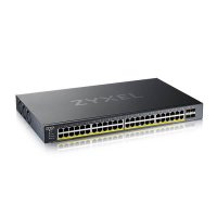 Zyxel XGS1935-52HP product thumbnail