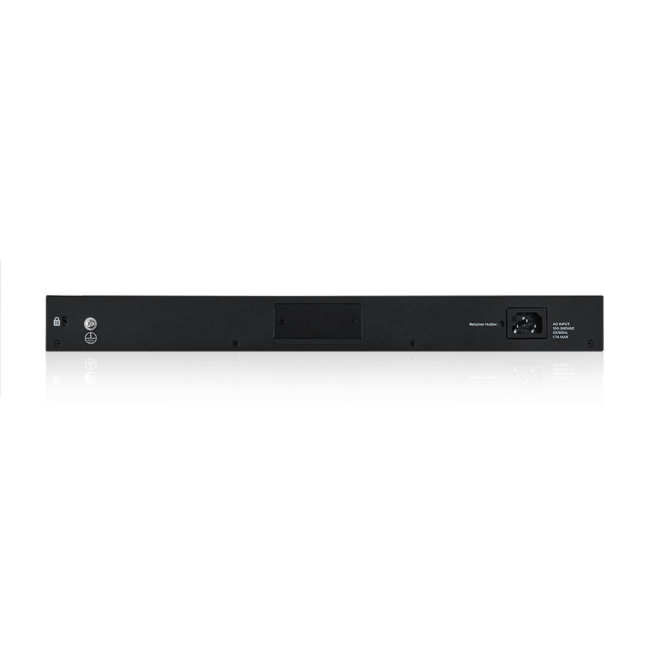 ZyXEL XGS2220-30F product photo