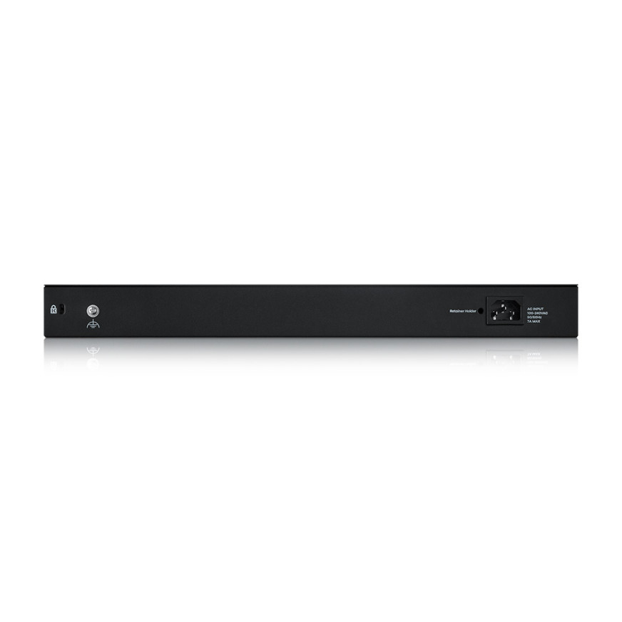 Zyxel XGS2220-30HP product photo