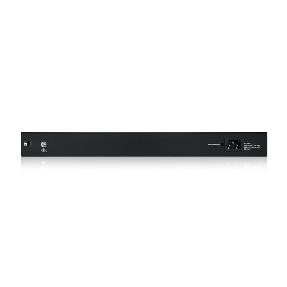 Zyxel XGS2220-54FP product photo