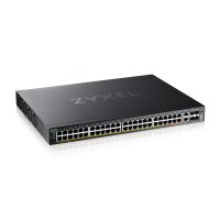 ZyXEL XGS2220-54HP product thumbnail