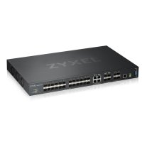 Zyxel XGS4600-32F product thumbnail