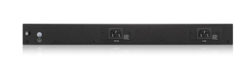 Zyxel XGS4600-32F product photo