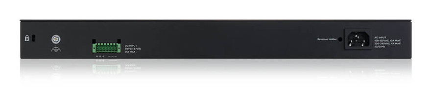 Zyxel XMG2230-28HP product photo