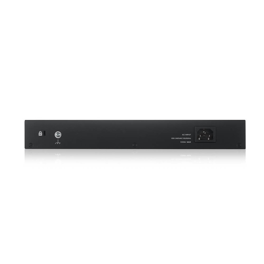 Zyxel XS1930-10 product photo