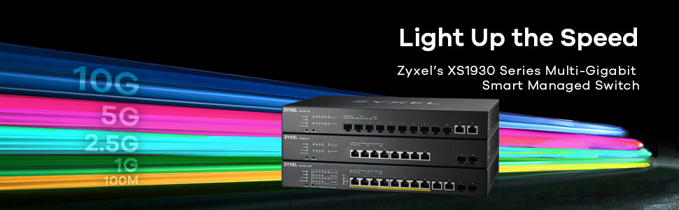 Zyxel XS1930-12HP-ZZ0101F product photo