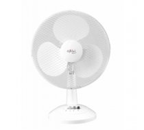 Gallet VEN12 Desk Fan, Number of speeds 3, 35 W, Oscillation, Diameter 30 cm, White