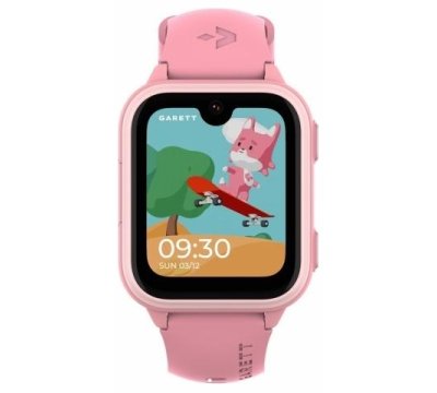 Garett Kids Vibe 4G