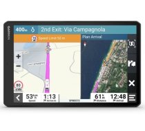 Garmin CAMPER 1095