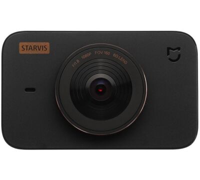 Garmin DashCam 46