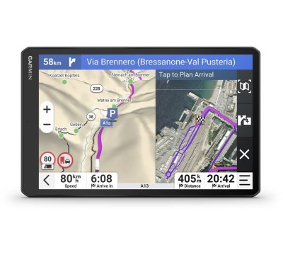 Garmin Dezl LGV1020