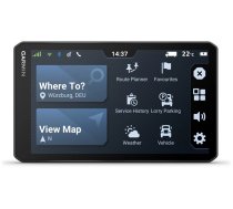 Garmin Dezl LGV720