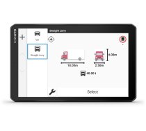 Garmin Dezl LGV820