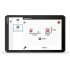 Garmin Dezl LGV820 product thumbnail