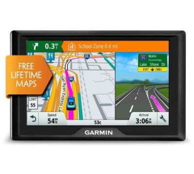 Garmin Drive 40 LM