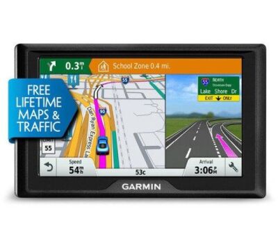 Garmin Drive 50