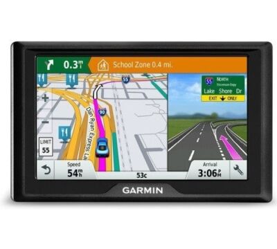 Garmin Drive 50LM