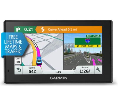 Garmin Drive 50LMT