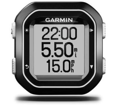 Garmin Edge 20