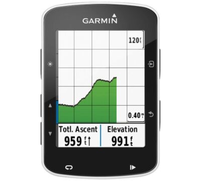 Garmin Edge 520