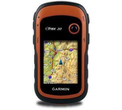 Garmin eTrex 20