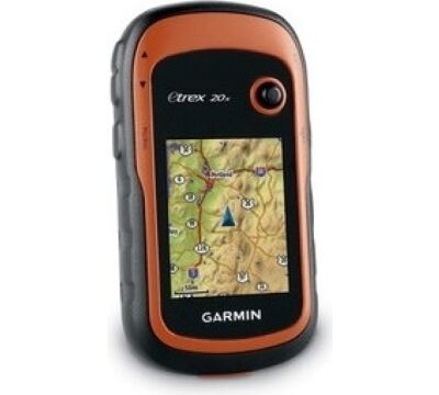 Garmin eTrex 20x