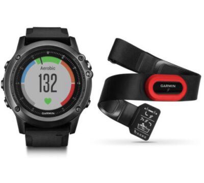 Garmin Fenix 3