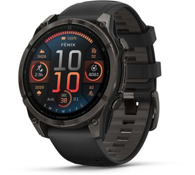 Garmin Fenix 8