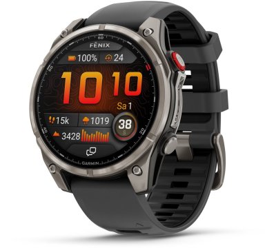 Garmin Fenix 8 PRO