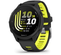 Garmin Forerunner 170 Music