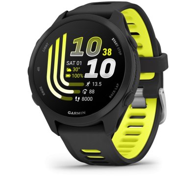 Garmin Forerunner 170 Music