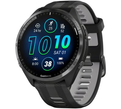 Garmin Forerunner 965