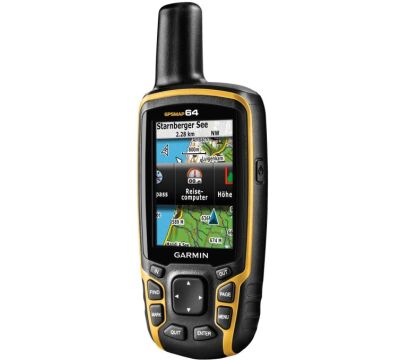 Garmin GPSMAP 64