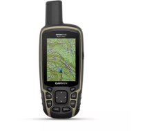 Garmin GPSMAP 65